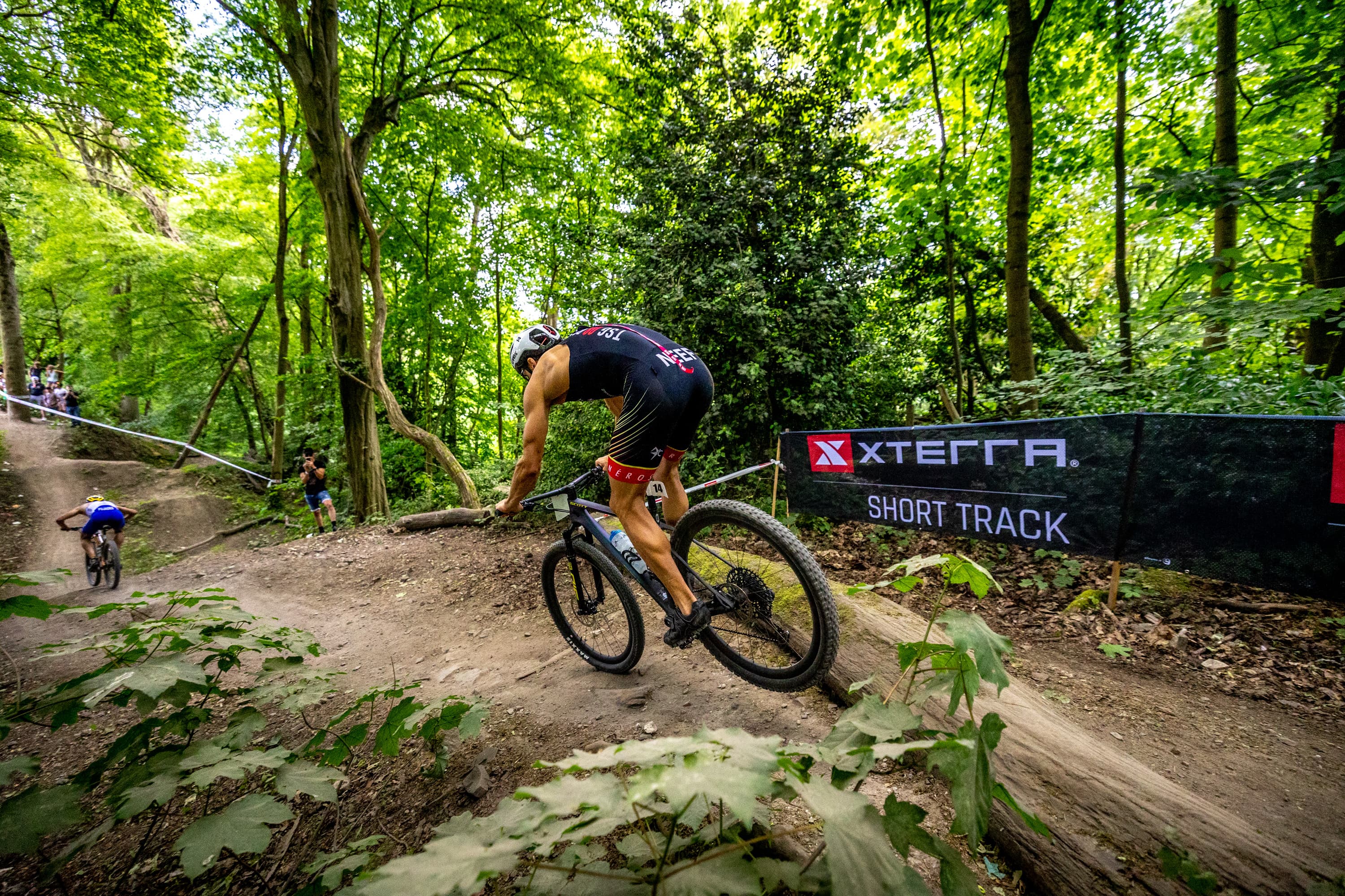2024 XTERRA World Cup: New Season, Locations & Live Action